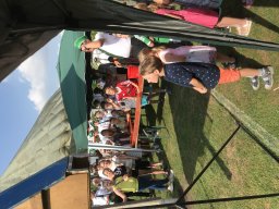 Schützenfest 2018